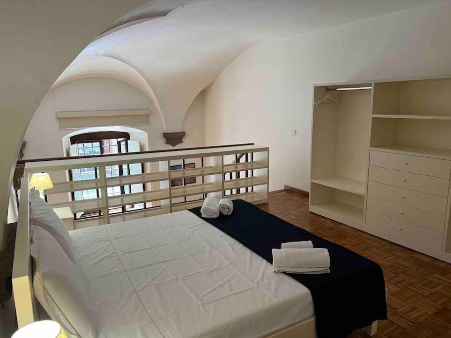 Ponte Vecchio Cozy Oltrarno Apartment Florencia Exterior foto