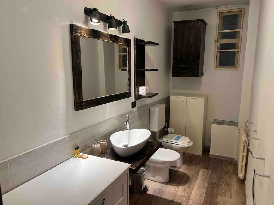 Ponte Vecchio Cozy Oltrarno Apartment Florencia Exterior foto