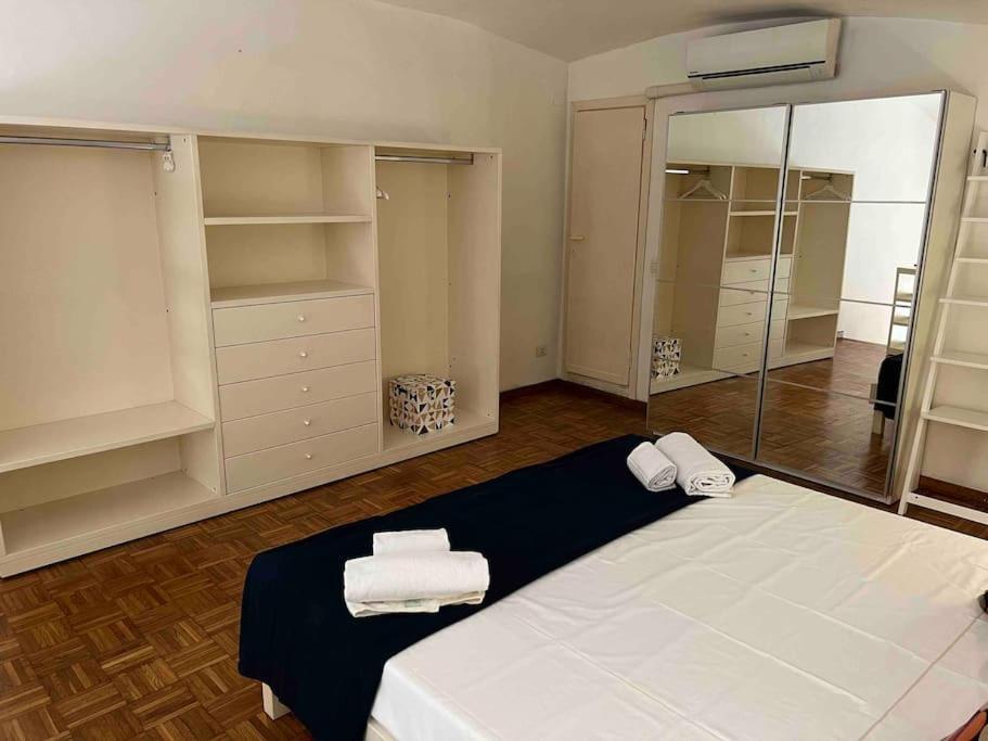 Ponte Vecchio Cozy Oltrarno Apartment Florencia Exterior foto