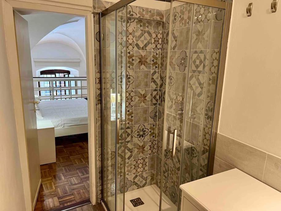 Ponte Vecchio Cozy Oltrarno Apartment Florencia Exterior foto
