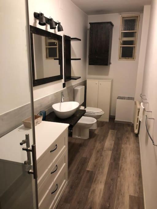 Ponte Vecchio Cozy Oltrarno Apartment Florencia Exterior foto